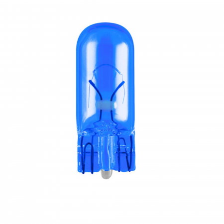 Set 2 Becuri Fara Soclu W5W 12V Philips (Blister) X-Treme Vision Pro150 [1]