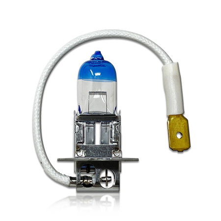 Set 2 becuri H3 55 W Osram Night Breaker Laser NextGen +150% [1]