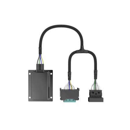 LED Omologat RAR - Set 2 buc anulatoare eroare Osram LEDriving Smart Canbus LEDSC03-1