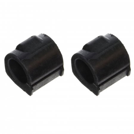 Echipamente Service - Set x 2 bucse bara stabilizatoare Logan/ Sandero