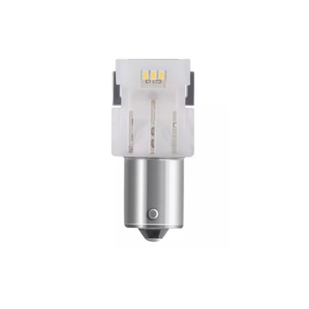 Set 2 Becuri LED OSRAM LEDriving SL P21W (7506DWP) – 6000K Cool White, 12V [1]