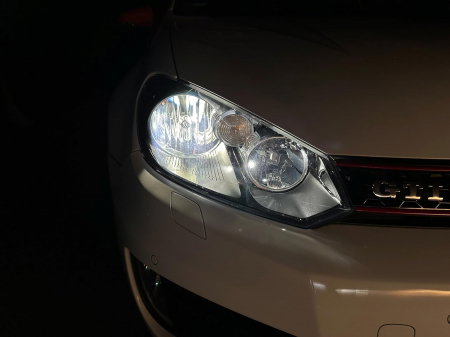 Set 2 W5W Osram Cutie Night Breaker LED omologare RAR Street Legal 6000K [3]