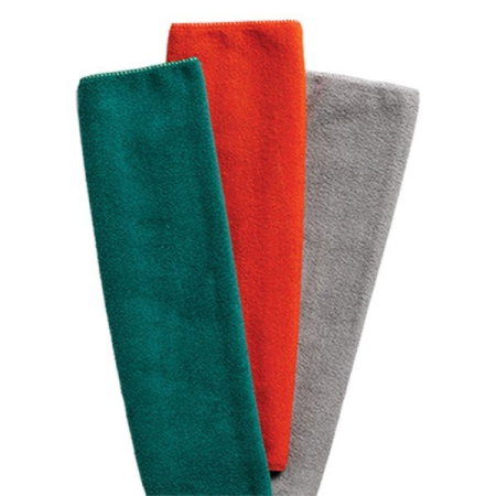 Lavete (Accesorii echipamente de curatat) - Set 3 prosoape uscare TURTLE WAX Clean and Shine Microfibre 40x40 cm