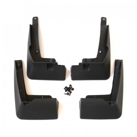 Branduri - Set 4 bucati aparatori noroi pentru Toyota C-HR 2017 ->