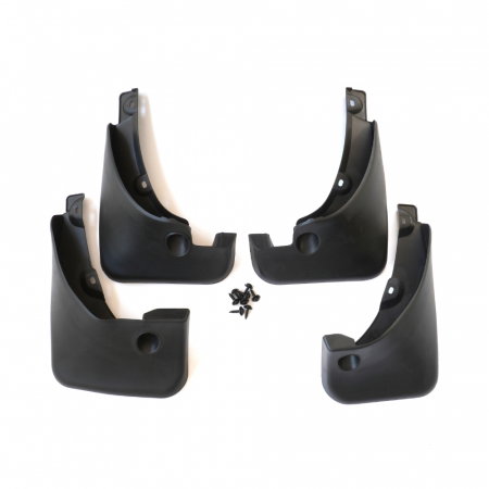 Branduri - Set 4 bucati aparatori noroi pentru Toyota RAV4 2009-2012