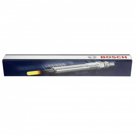 Set 4 bujii incandescente Bosch pentru Toyota Auris, IQ, Verso S, Yaris 1.4 [1]