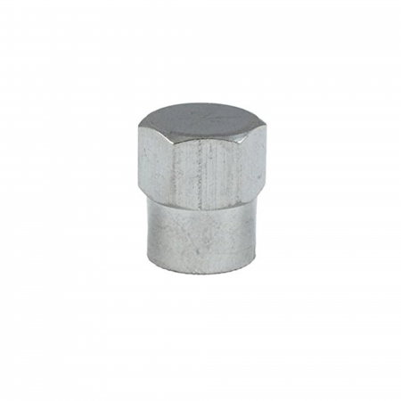Set 4 capace JBM din aluminiu pentru valve auto [1]
