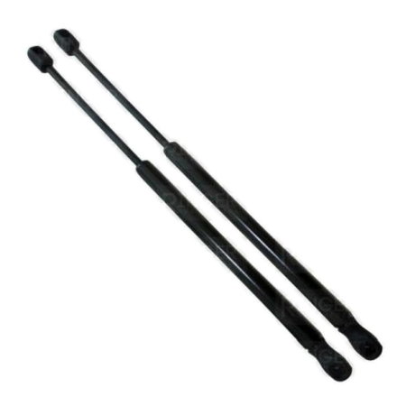 Echipamente Service - Set 2 amortizoare portbagaj Ringer pentru Dacia Duster 2010-2018