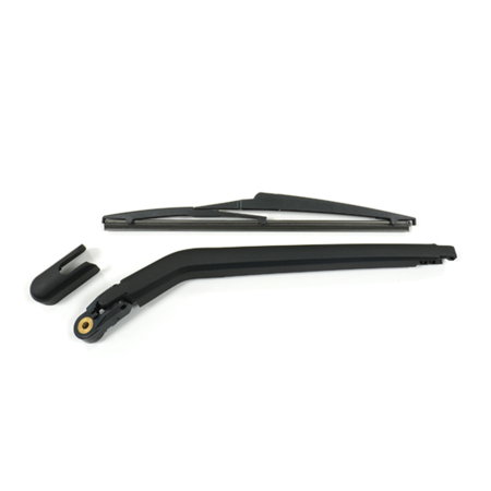 Branduri - Set brat stergator cu lamela 305 mm pentru luneta Hyundai I20 08.08-12.15