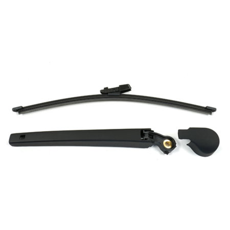Branduri - Set brat stergator cu lamela 340 mm pentru luneta Seat Leon 09.12-