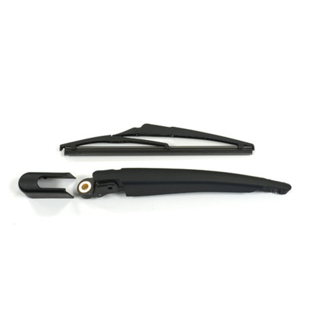Branduri - Set brat stergator cu lamela 240 mm pentru luneta Opel Astra H 01.05-12.09