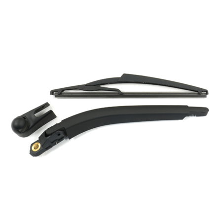Branduri - Set brat stergator cu lamela 275 mm pentru luneta Mercedes-Benz W245 03.05-