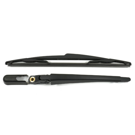 Branduri - Set brat stergator cu lamela 350 mm pentru luneta Dacia Duster 04.11-
