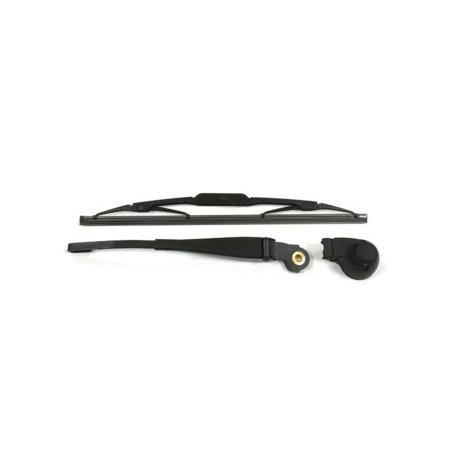Branduri - Set brat stergator cu lamela 330 mm pentu luneta VW Polo 01.02-