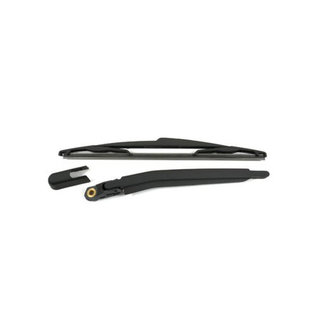 Branduri - Set brat stergator cu lamela 350 mm pentru luneta Opel Zafira B 01.06-12.11