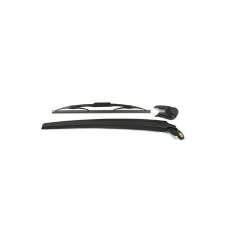 Branduri - Set brat stergator cu lamela 330 mm pentru luneta Seat Altea 03.04-