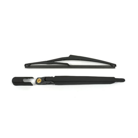 Branduri - Set brat stergator cu lamela 305 mm pentru luneta Nissan Qashqai I 02.07-12.13