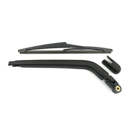 Branduri - Set brat stergator cu lamela 305 mm pentru luneta Toyota Yaris 01.05-12.10