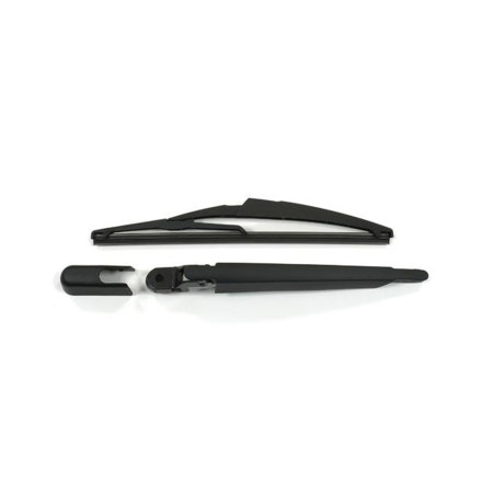 Branduri - Set brat stergator cu lamela 290 mm pentru luneta Dacia Lodgy 03.12-