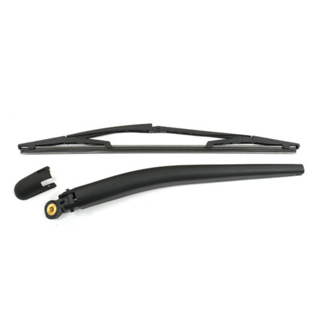 Branduri - Set brat stergator cu lamela 305 mm pentru luneta Hyundai I30 01.07-12.12