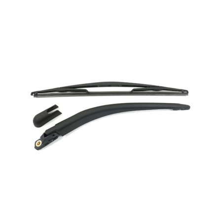 Branduri - Set brat stergator cu lamela 400 mm pentru luneta Opel Zafira A 01.99-12.05