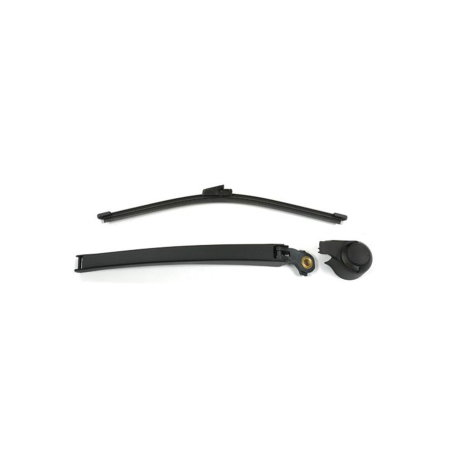 Branduri - Set brat stergator cu lamela 310 mm pentru luneta Skoda Fabia 01.07-