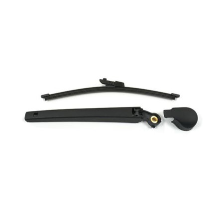 Branduri - Set brat stergator cu lamela 280 mm pentu luneta VW Golf 01.08-12.13