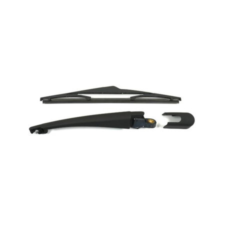 Branduri - Set brat stergator cu lamela 305 mm pentu luneta Kia Sportage (MK3) (SL) 01.11-