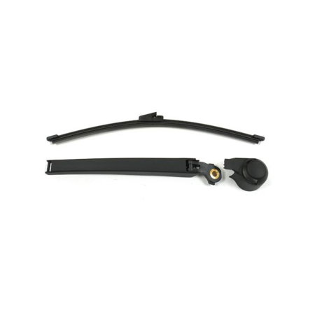 Branduri - Set brat stergator cu lamela 330 mm pentu luneta VW Golf (MK5) 01.03-12.08