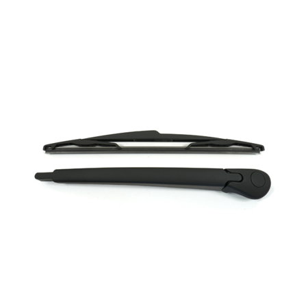 Branduri - Set brat stergator cu lamela 350 mm pentru luneta Renault Scenic I 06.00-08.03
