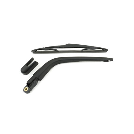 Branduri - Set brat stergator cu lamela 305 mm pentru luneta Hyundai I10 I 01.08-12.17