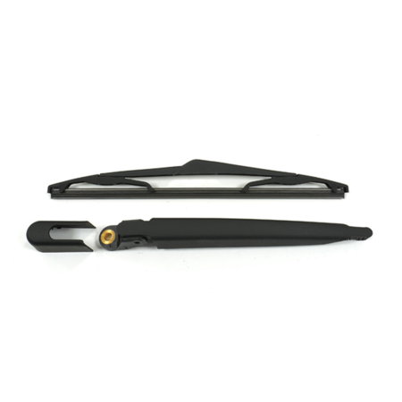 Branduri - Set brat stergator cu lamela 305 mm pentru luneta Opel Corsa E 09.14-