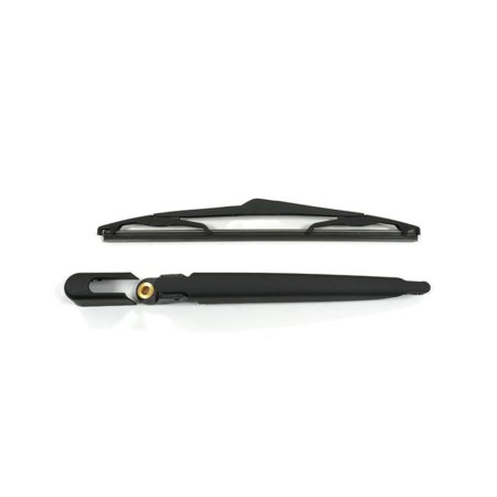 Branduri - Set brat stergator cu lamela 305 mm pentru luneta Opel Astra H 01.05-12.09
