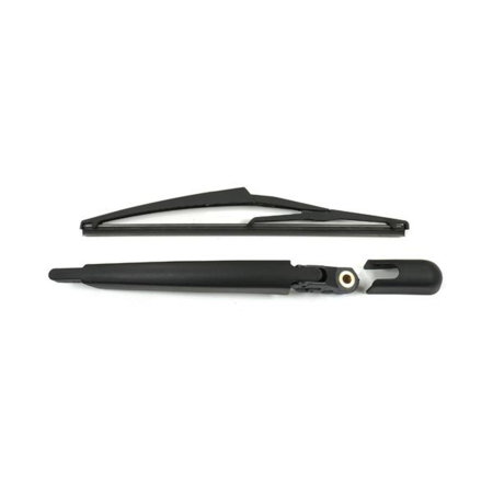 Branduri - Set brat stergator cu lamela 305 mm pentu luneta Ford C-Max (MK2) 01.10-