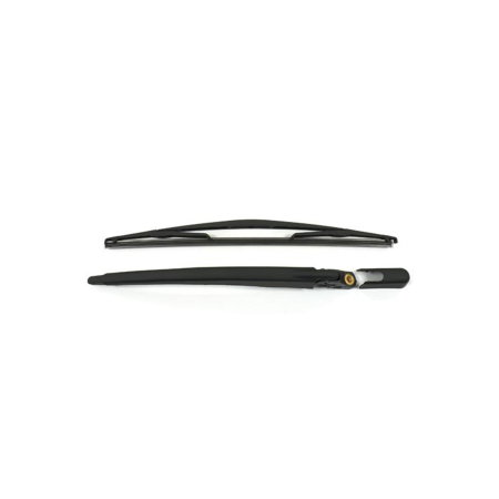 Branduri - Set brat stergator cu lamela 400 mm pentu luneta Renault Scenic 10.96-10.99