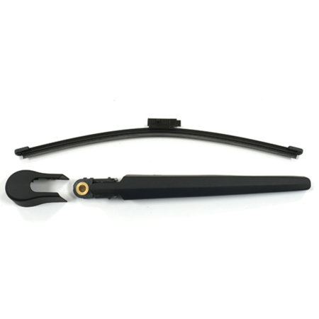 Branduri - Set brat stergator cu lamela 350 mm pentru luneta BMW 3 E91 12.04-12.12