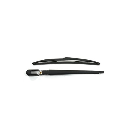 Branduri - Set brat stergator cu lamela 350 mm pentru luneta Mazda 2 04.03-12.09