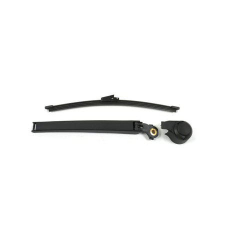 Branduri - Set brat stergator cu lamela 275 mm pentru luneta VW Passat (MK6) Variant