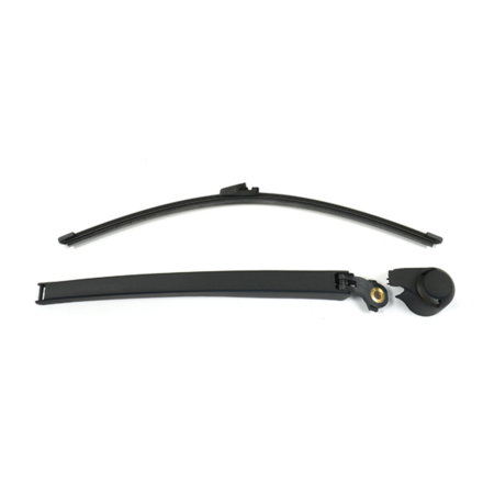 Branduri - Set brat stergator cu lamela 400 mm pentru luneta VW Multivan V 01.06-08.15