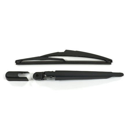 Branduri - Set brat stergator cu lamela 290 mm pentru luneta Renault Captur I 06.13-