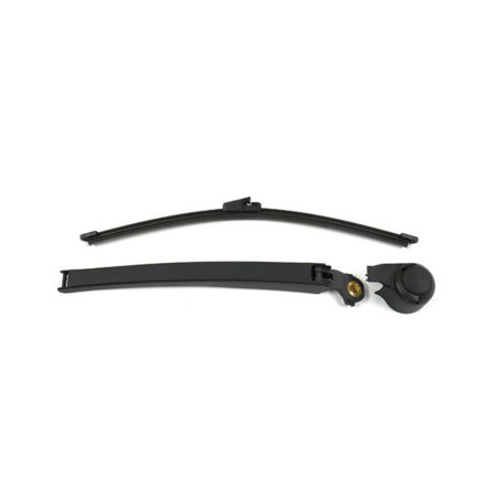 Branduri - Set brat stergator cu lamela 330 mm pentru luneta VW Golf VII 04.13-