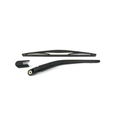 Branduri - Set brat stergator cu lamela 350 mm pentru luneta Nissan X-Trail II 06.07-11.13