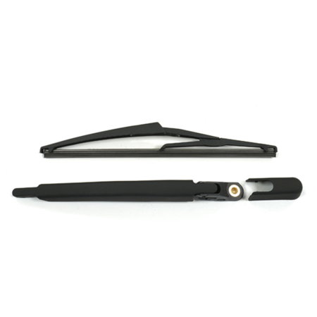Branduri - Set brat stergator cu lamela 305 mm pentru luneta Renault Clio II 09.98-08.16