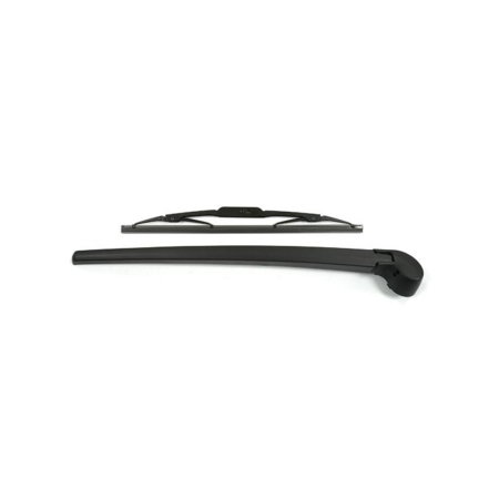 Branduri - Set brat stergator cu lamela 330 mm pentu luneta Audi A3 Hatchback 01.04-12.13