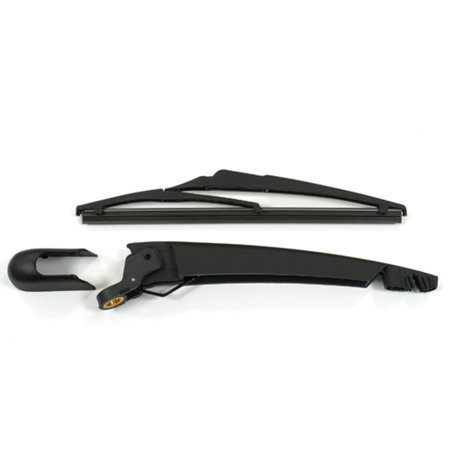 Branduri - Set brat stergator cu lamela 240 mm pentru luneta Renault Megane K 01.03-12.08