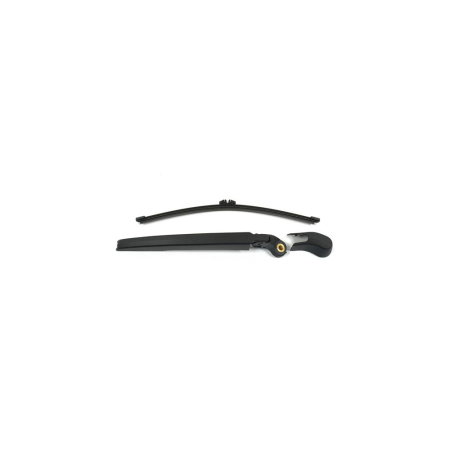 Branduri - Set brat stergator cu lamela 320 mm pentu luneta BMW X3 (F25) 01.11-