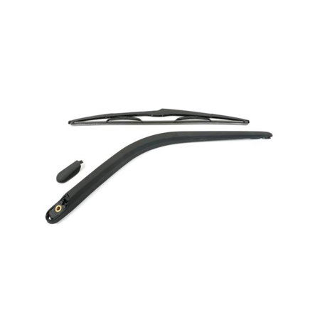 Branduri - Set brat stergator cu lamela 500 mm pentru luneta Renault Laguna II 03.01-12.07