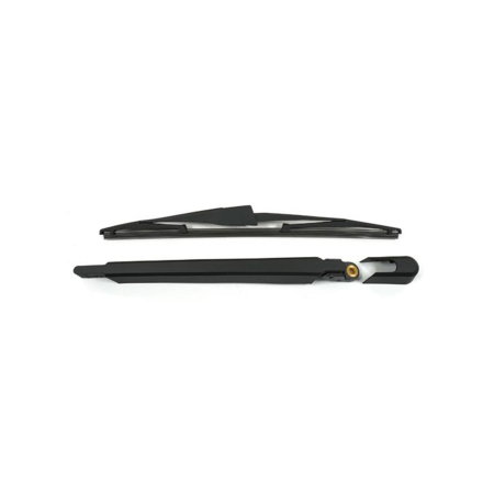Branduri - Set brat stergator cu lamela 400 mm pentu luneta Opel Vectra C 01.02-12.09