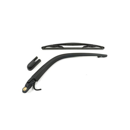 Branduri - Set brat stergator cu lamela 305 mm pentru luneta Renault Twingo I 03.93-06.07