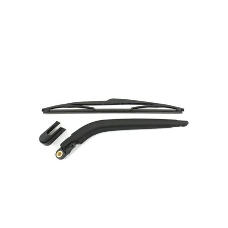 Branduri - Set brat stergator cu lamela 350 mm pentru luneta Mitsubishi Colt VI 06.04-06.12